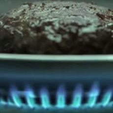 SafeFood / Fire