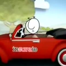 Insure.ie / Journey