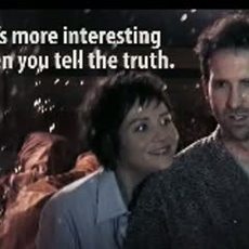 Rabobank / Mr Thinky Head