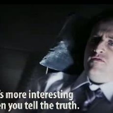 Rabobank / The Psychiatrist