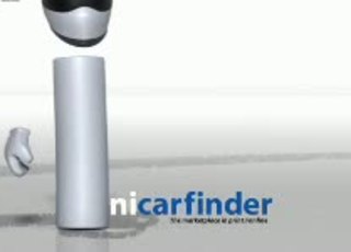 Belfast Telegraph / nicarfinder