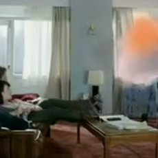 Meteor / Genie Movie