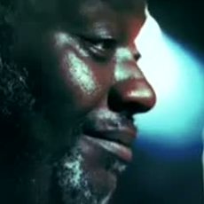 National Lottery / Monday Millions Bluesman