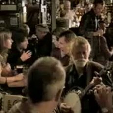 Tullamore Dew / Storm