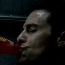 Lucozade / Chase New Orleans