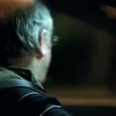 National Lottery / Taxi