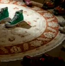 2FM / Shoes