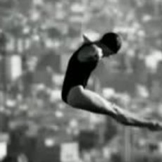 Irish Life / Diver