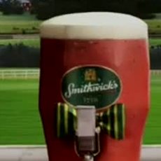 Smithwicks / Shergar