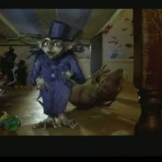 Bank of Ireland / Bogeyman