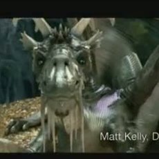 Bank of Ireland / Dragon