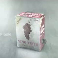 Spar / Wine