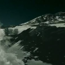 Coors Light / Snow