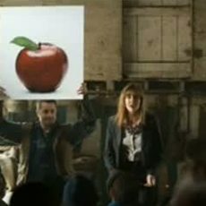 Bulmers / Embrace The Pear