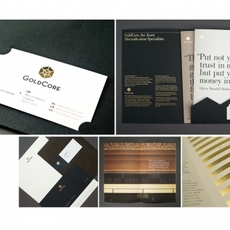 Precious metals and wealth investment company