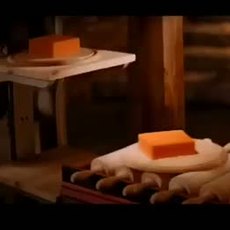 Charleville / Cheese