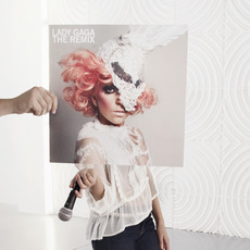 Eircom / MusicHub, Lady Gaga