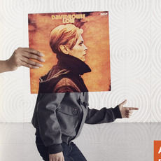 Eircom / MusicHub, David Bowie