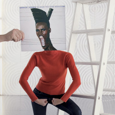 Eircom / MusicHub, Grace Jones