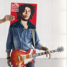 Eircom / MusicHub, Bob Marley
