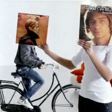 Eircom / MusicHub, Sleeveface