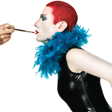 Ulster Bank / Belfast Festival, Hair & Make up
