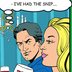HSE / Condoms, Snip