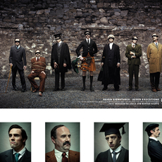 TG4 / 7 Signatures Campaign