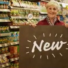 SuperValu / New Ways