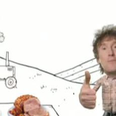 Bord Bia / Bringing home the bacon