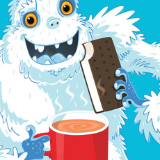 HB / Iceberger Tea