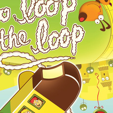 HB / Loop the loop