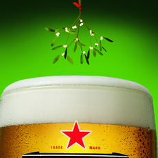 Heineken / Christmas