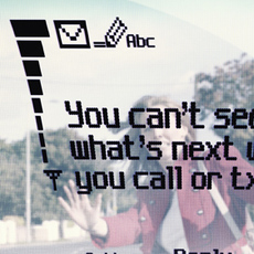 RSA / Text and Drive