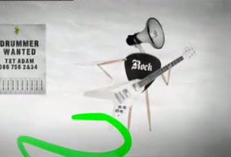 Coca-Cola / BlastBeat