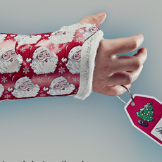 ISPCC / Arm