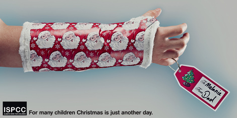 Ispcc-arm