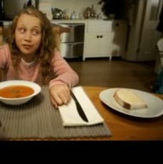 Knorr / The Meal That Reveals