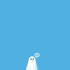 Bord Gais / Ghost