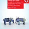 Vodafone-origami