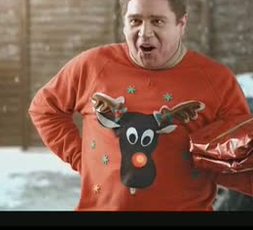 Currys / Christmas