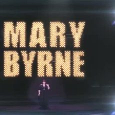 Sony Music Ireland / Mary Byrne Album