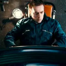 McDonalds / 2 for 10 Mechanic