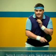 Tesco Mobile / Ping Pong