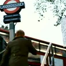 Meteor / International - London