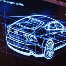 Audi A7 / A7 UV