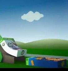 Nestle / Playground