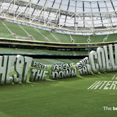 Irish Times / Sport - Rugby