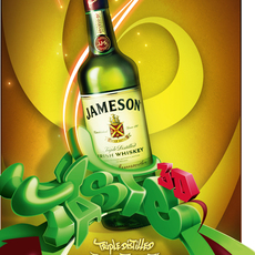 IDL Jameson / Taste 3D