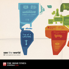 Irish Times / Travel - See the World 1